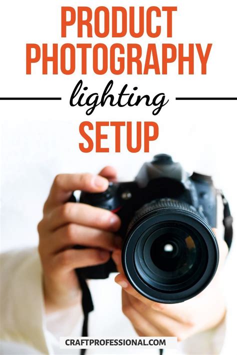 3 Product Photography Lighting Setup Techniques For Easy Diy Photos