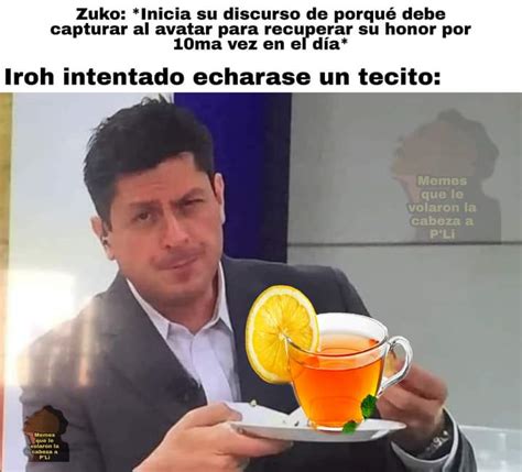 Memes Universidad Nacional On Twitter Si Si Zuko Ya Te Vimos