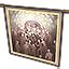 File On Icon Furnishing Hand Of Almalexia Tribute Tapestry Large Png