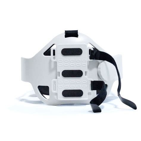 Immersant Head Strap with Battery Holder for Oculus Quest 2 – Large