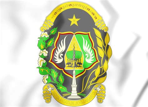 Detail Logo Dinas Pendidikan Kota Yogyakarta Koleksi Nomer