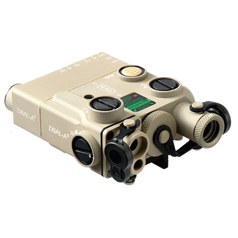 Steiner Dbal A Dual Beam Aiming Laser Green Laser Ir Illuminator