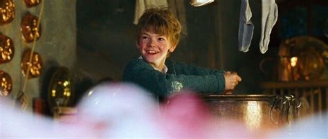 Nanny Mcphee Thomas Sangster Thomas Brodie Sangster Nanny Mcphee