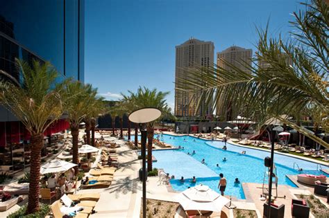 Elara a Hilton Grand Vacations Hotel | Las Vegas Hotels | Las Vegas Direct