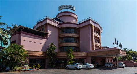 Kallada Regency Hotel Irinjalakuda Deals Photos And Reviews