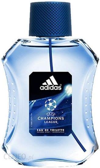 Adidas Uefa Champions League Star Ml Woda Toaletowa Opinie I Ceny