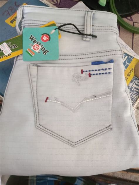 Pin By Manuel Archundia On Bolsas Caballero Jean Pocket Designs Down