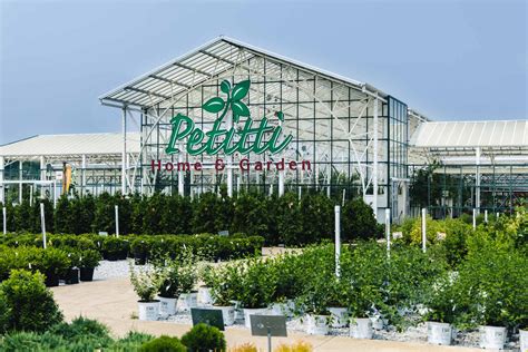 Petitti Avon Petitti Garden Centers