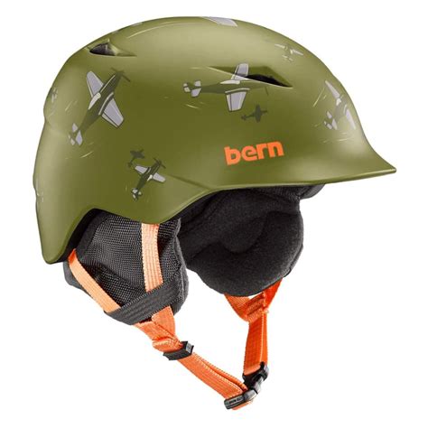 Top 10 Best Kids Ski Helmets in 2021 Reviews | Buyer’s Guide