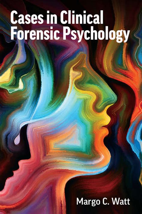 Cases In Clinical Forensic Psychology Bookshare