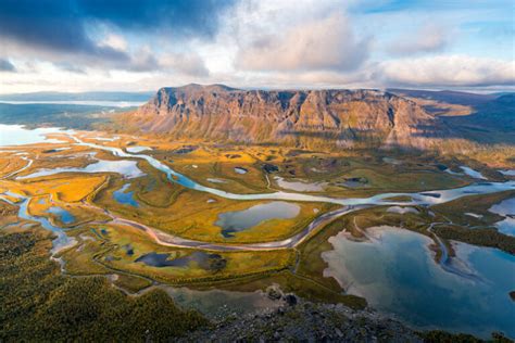 The 10 best national parks in Sweden - Routes North