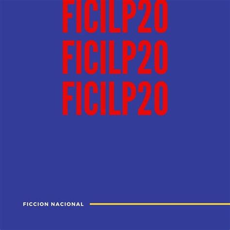 Largamos Los Cortos De Ficci N Nacional No Te Los Pierdas Solo En