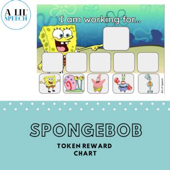 Spongebob Teaching Resources Tpt