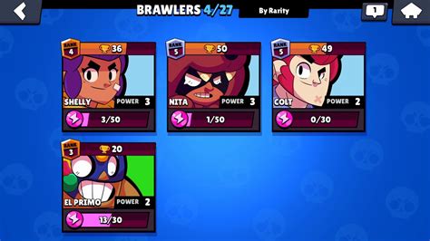 Am Jucat Brawl Stars Cu Colegu Maximilean Youtube