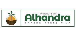 Portal do Contribuinte ALHANDRA PB Versão 1 0 Beta