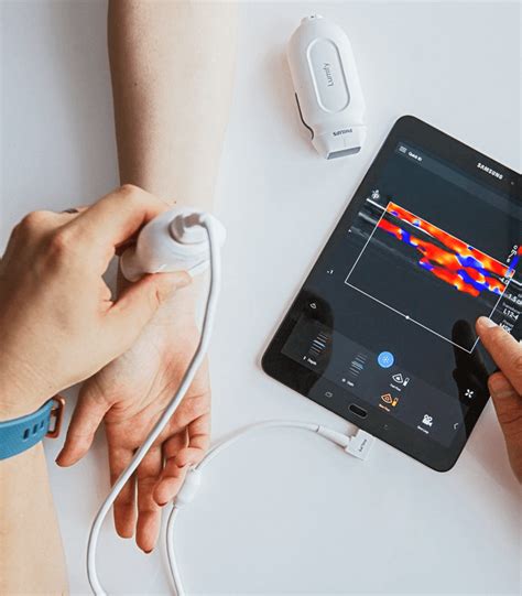 Buy Philips Lumify And Handheld Ultrasound Machine Medik Link