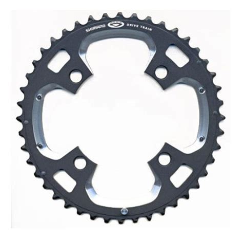 Shimano Fc M770 Deore Xt 44t 104bcd 9 Speed Chainring