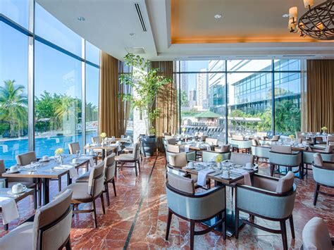 InterContinental Miramar Panama | Luxury Hotel in Panama City