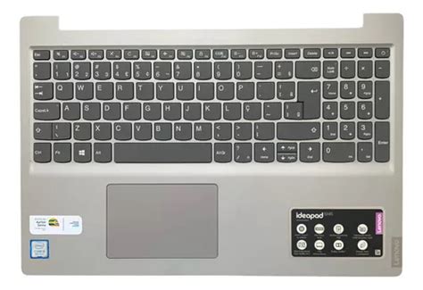 Teclados Para Notebooks E Netbooks Lenovo Ideapad Lenovo Ideapad S