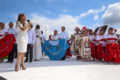 Los Primeros A Os De Historia De Quintana Roo