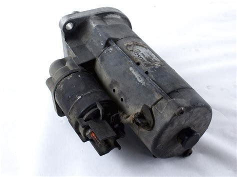 500338952 MOTORINO AVVIAMENTO IVECO DAILY 35 8 2 5 D 53KW 5M 2P 1982