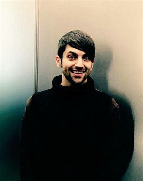 The Amazing And Talented Mitch Grassi