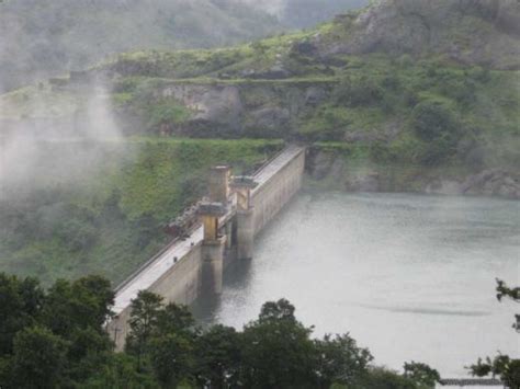 Idukki Dam - Kerala Photo (20626751) - Fanpop