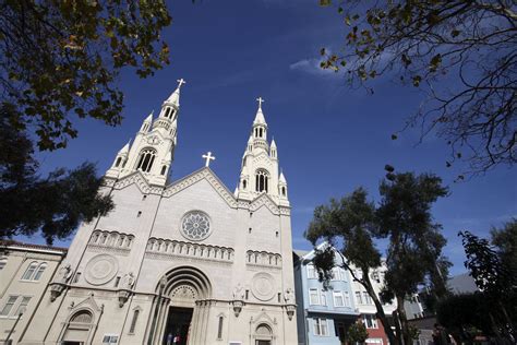 California: Bill would allow churches and hospitals to build housing ...