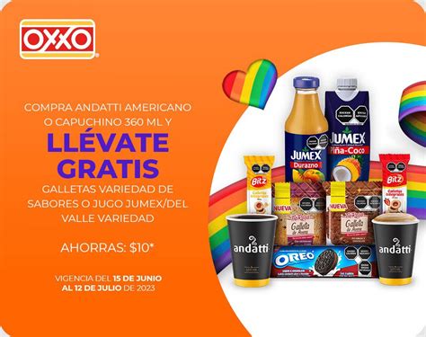 Promo Oxxo Spin Premia Galletas O Jugo Gratis En La Compra De Un Caf