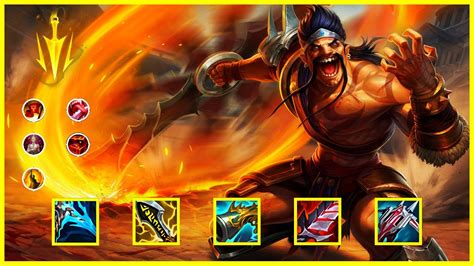 Draven Montage Best Draven Youtube