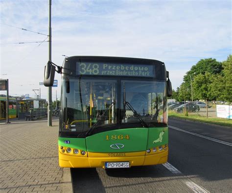 Zmiany w rozkładzie jazdy autobusów Na jakich liniach VOX FM