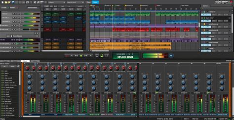 Best DAW Music Production Recording Software For 2020