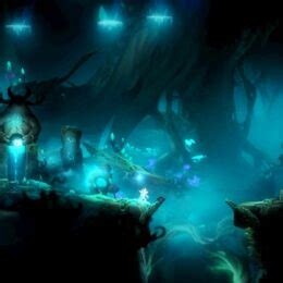 Updated Ori And The Blind Forest Is Reportedly Arriving On The