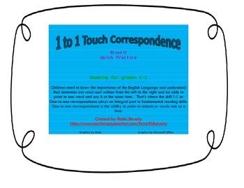 BL And CL 1 1 Corresondence By Mrs Ashburys World TPT