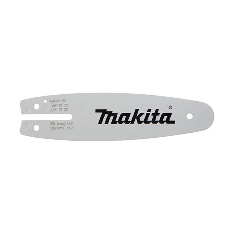 Makita Guide Bar 15cm 6 325 Lp 0043 32cl 1912f1 4