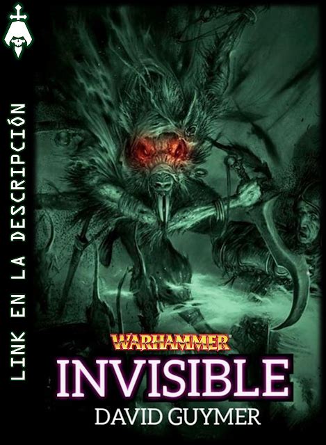 Zahariel La Voz Del Emperador Invisible Un Relato De Snikch El