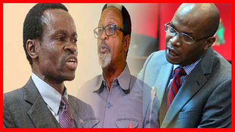 Live Prof Kitila Mkumbo Makamba Prof Lumumba Na Selasini Kwenye