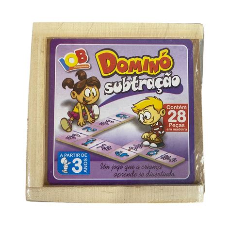 quantas peças tem o jogo de domino dominó