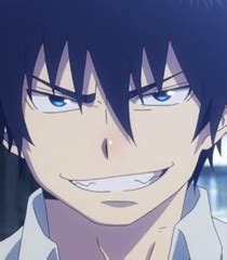 Rin Okumura Voice - Blue Exorcist: Kyoto Saga (Show) | Behind The Voice ...