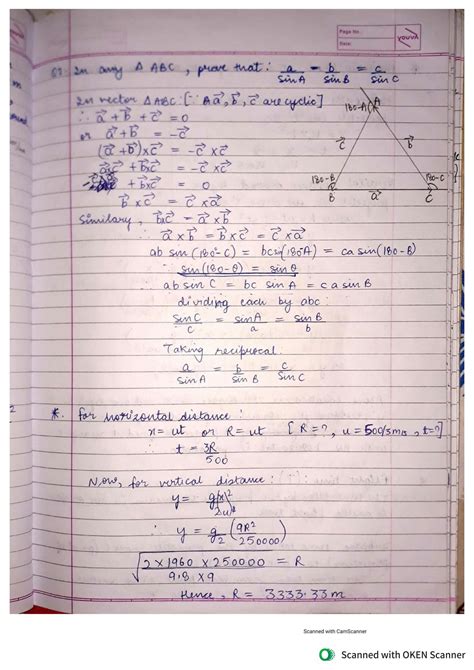 SOLUTION Neet Physics Projectile And Circular Motion With Pyq S