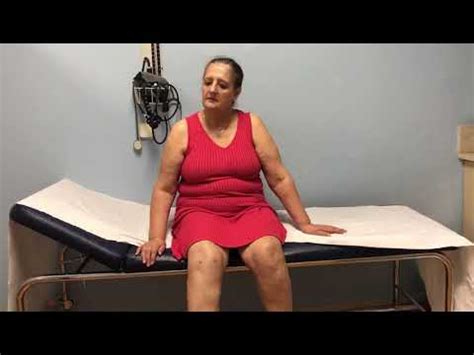 Tratamiento Con C Lulas Madre Para Artrosis De Rodilla Youtube