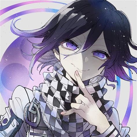 Drv3 Wiki Anime Amino