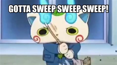 Yokai Meme Yo Kai Watch Amino