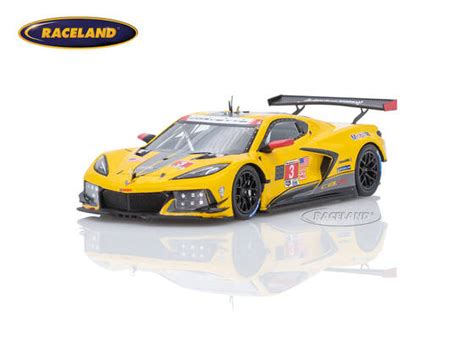 Chevrolet Corvette C8r Corvette Racing Winner Gtd Pro 12h Sebring Imsa