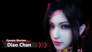 Free Dynasty Warriors Porn Videos From Thumbzilla