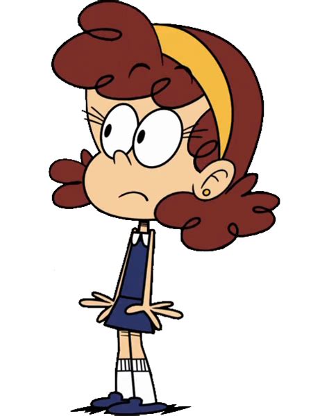 Cristina The Loud House Encyclopedia Fandom