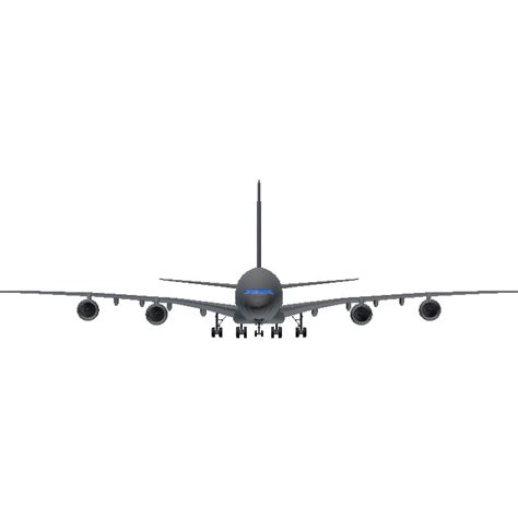 SimplePlanes | Airbus A380-800 Livery Challenge!