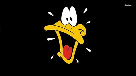 Daffy Duck Wallpapers - Wallpaper Cave