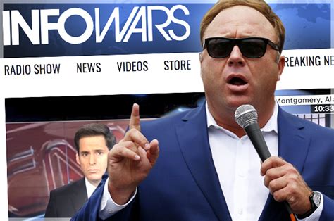 Infowars’ Paul Joseph Watson Can’t Get Anything Right