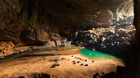 Hang Son Doong, Vietnam - Ejournalz